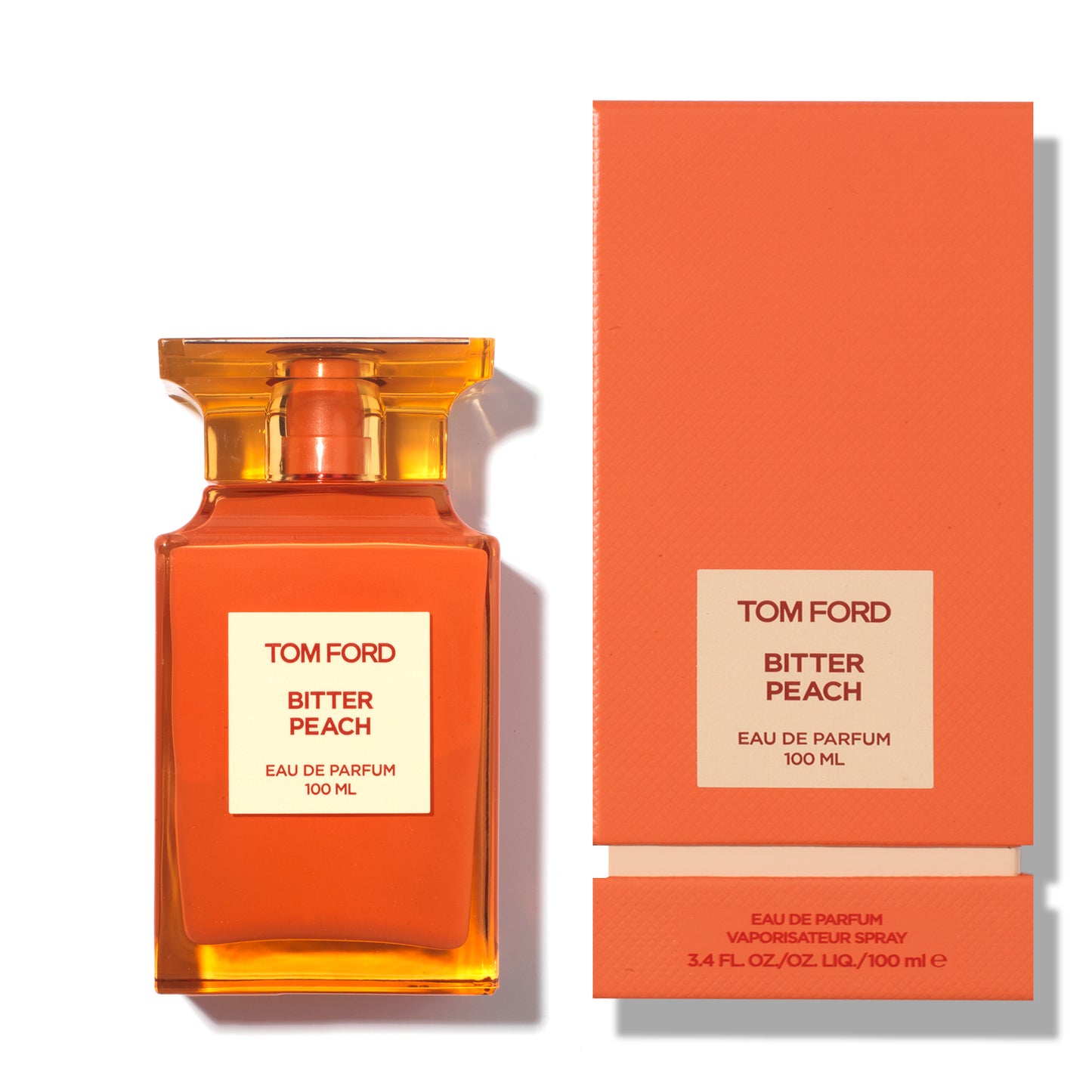 Tom Ford Bitter Peach Eau De Parfum 100ml